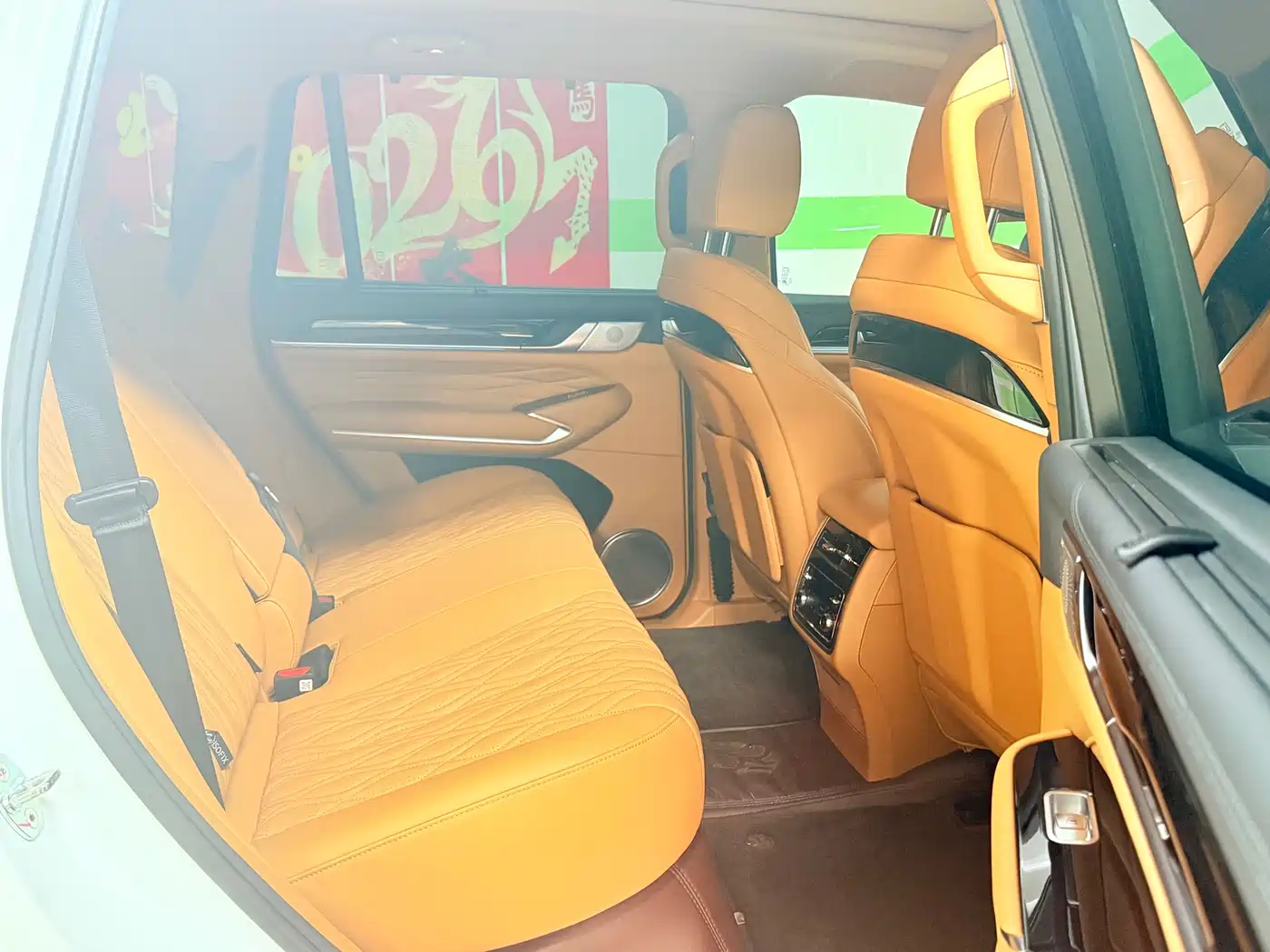 TANK TANK 500 NEW ENERGY