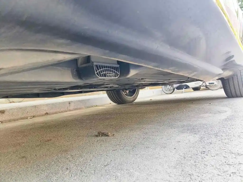 Volvo XC90, миниатюра 9