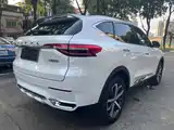 Фото 15 - Haval F7