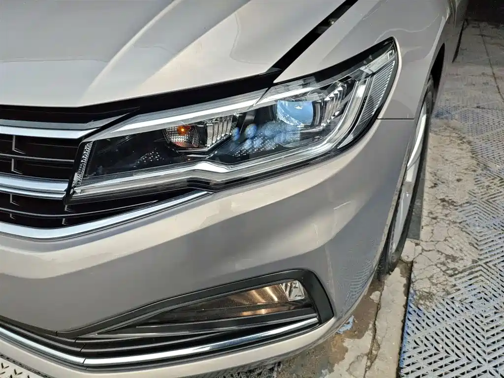 Volkswagen Bora 2021 1.5L Automatic Elite Smart Edition фото 24