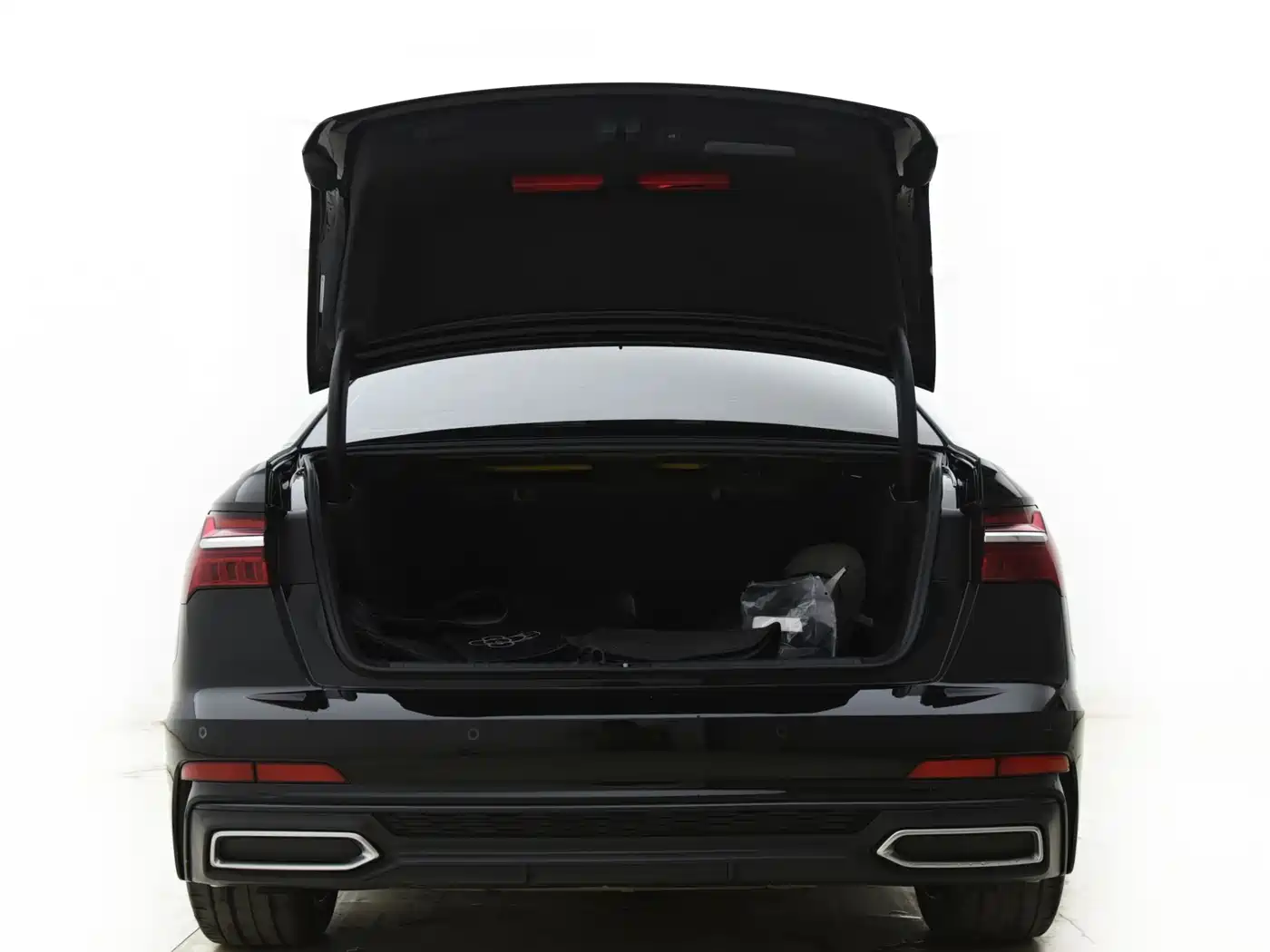 Audi A6L 2022 40 TFSI Luxury Dynamic фото 6