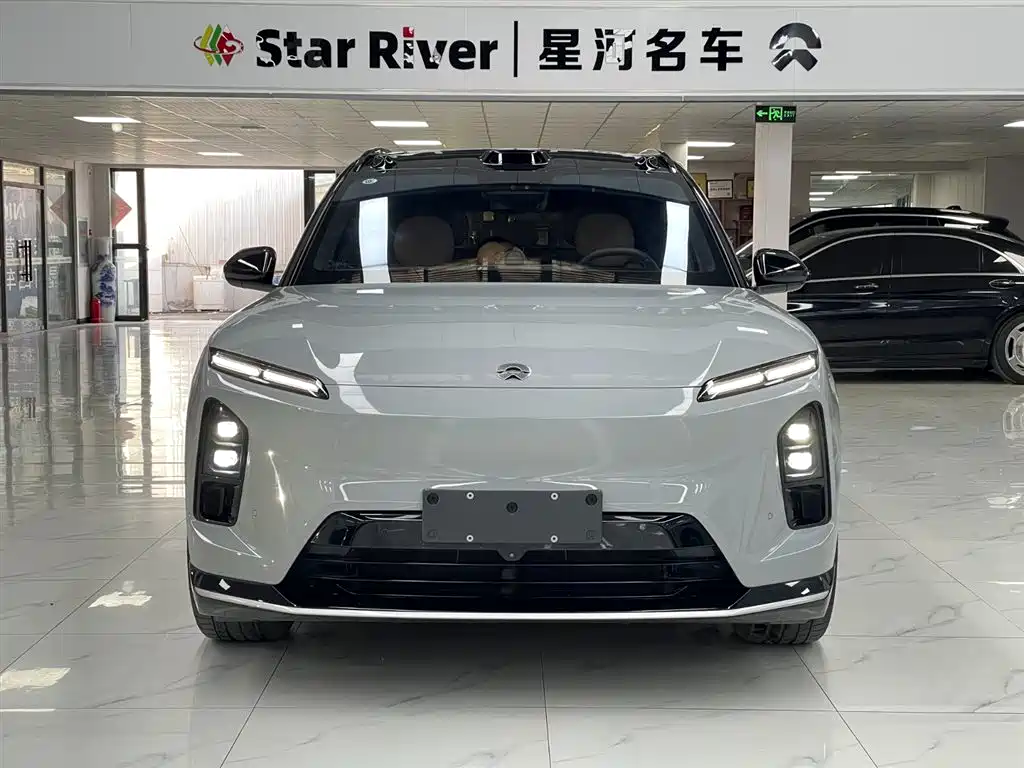 NIO NIO ES6