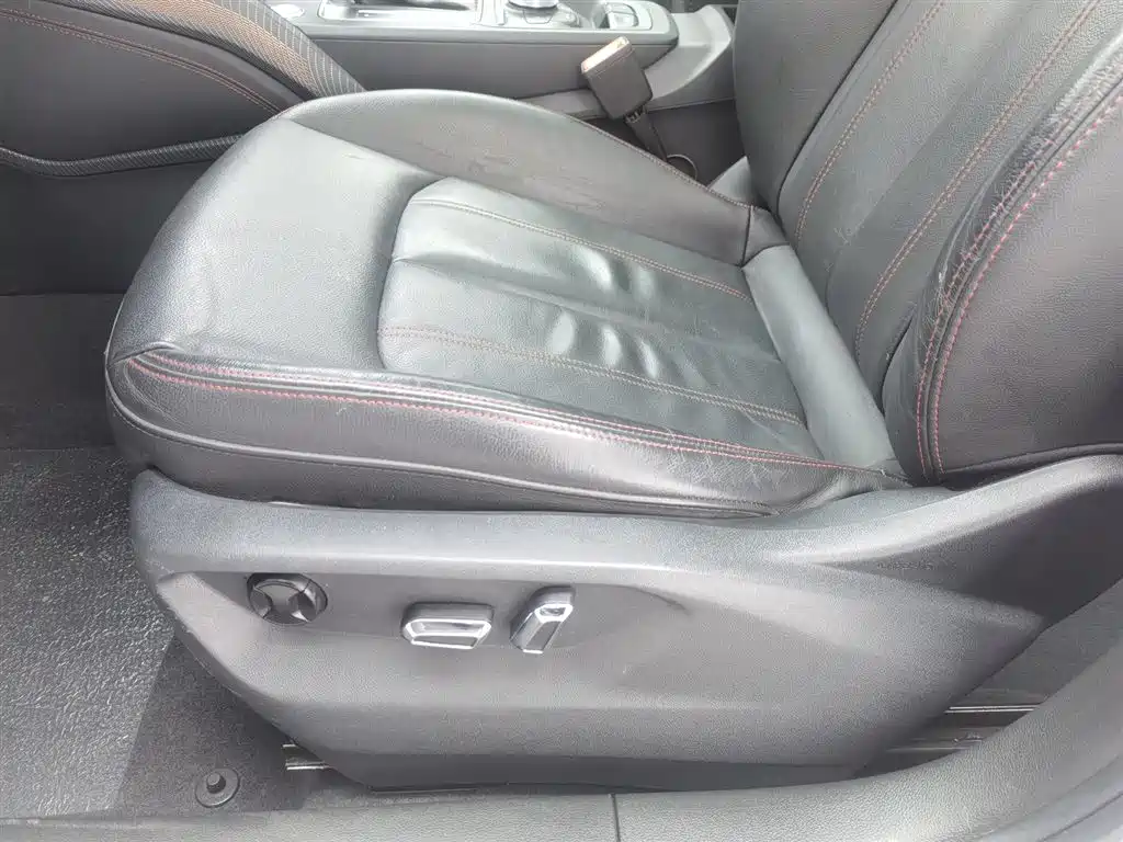 Audi Q2L 2022 35 TFSI Progressive Dynamic фото 20