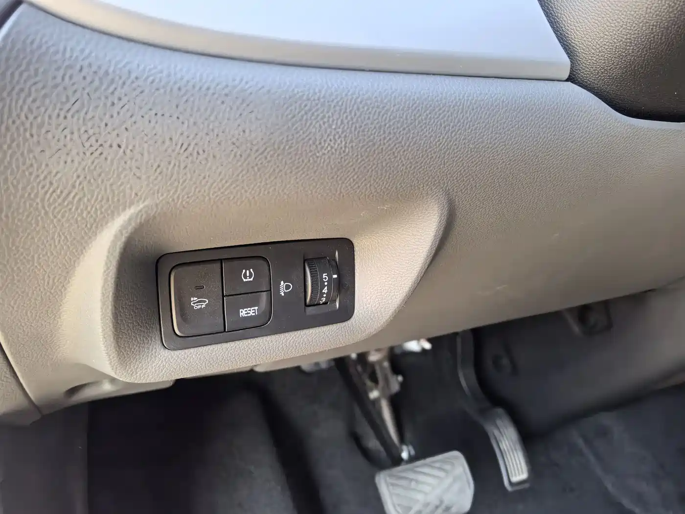 CHANGAN CHANGAN LUMIN