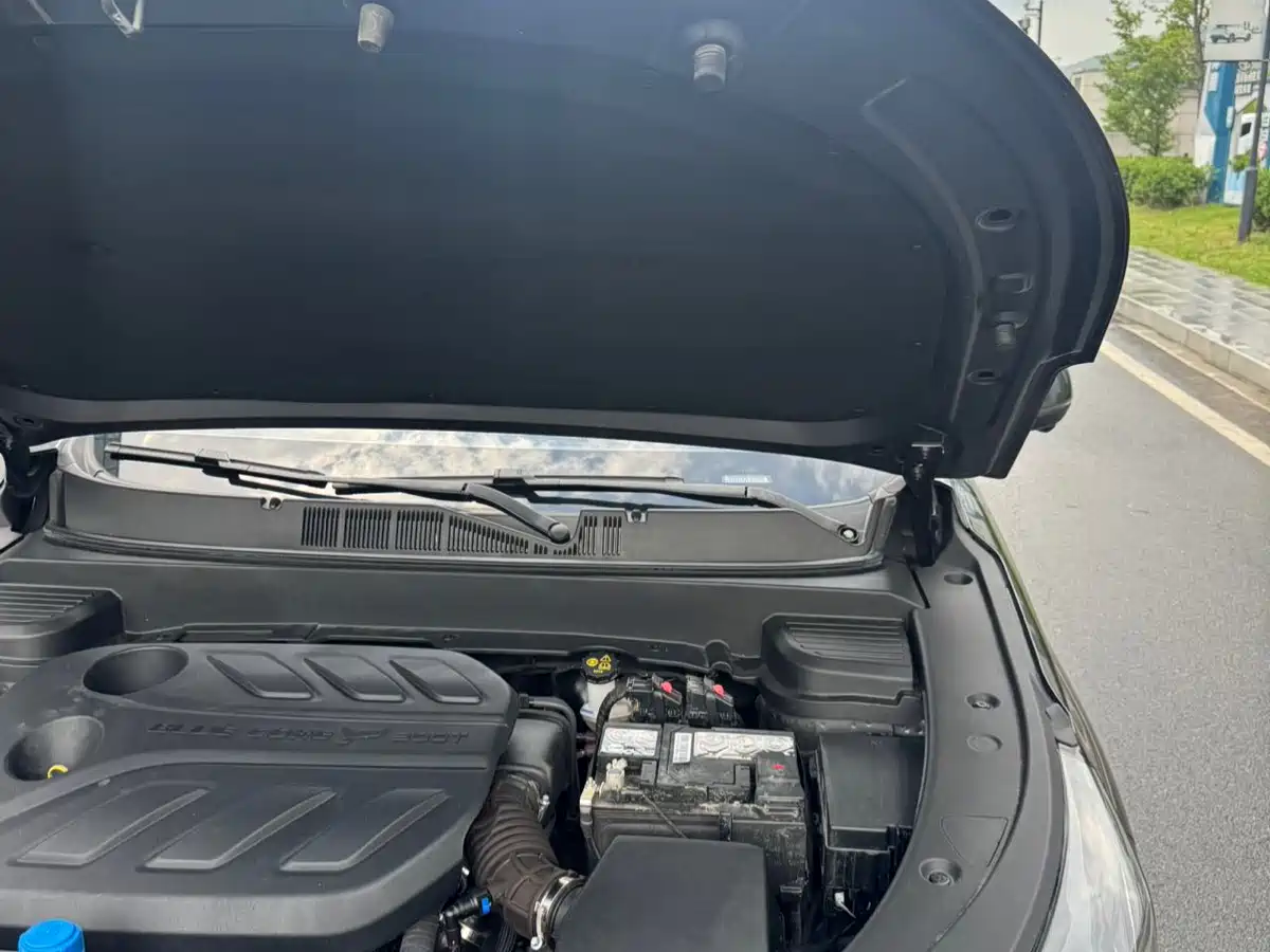 Changan X5 PLUS 2024 2024 1.5T DCT Smart Leader