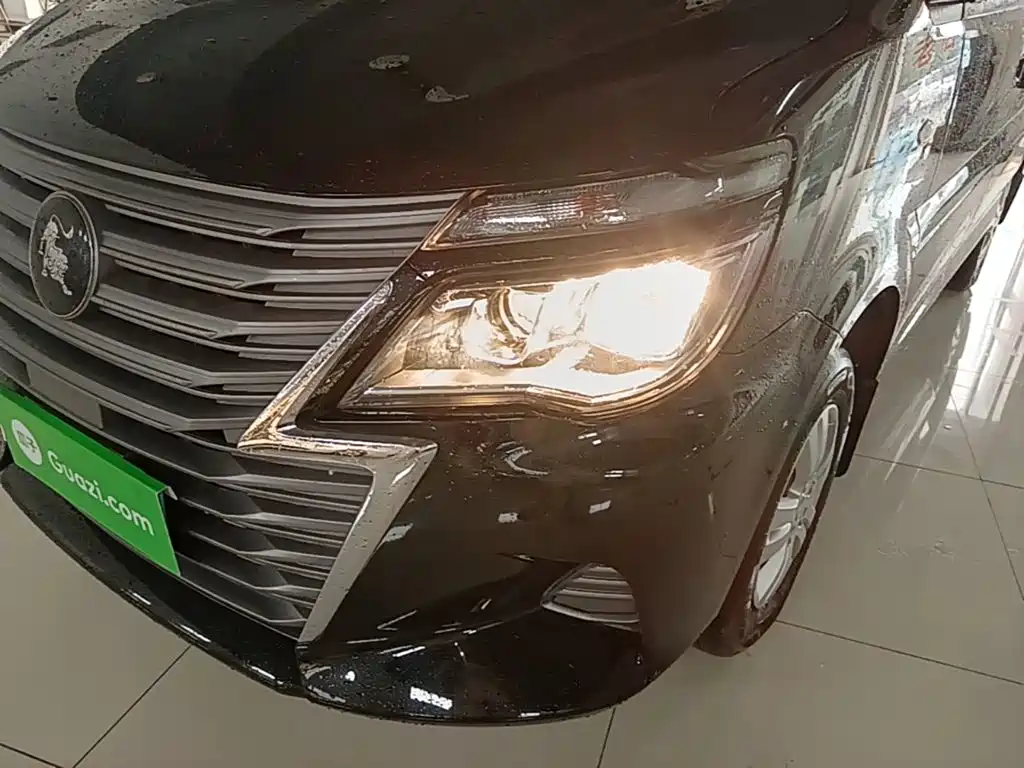 Фото 24 - Dongfeng Fengxing Lingzhi