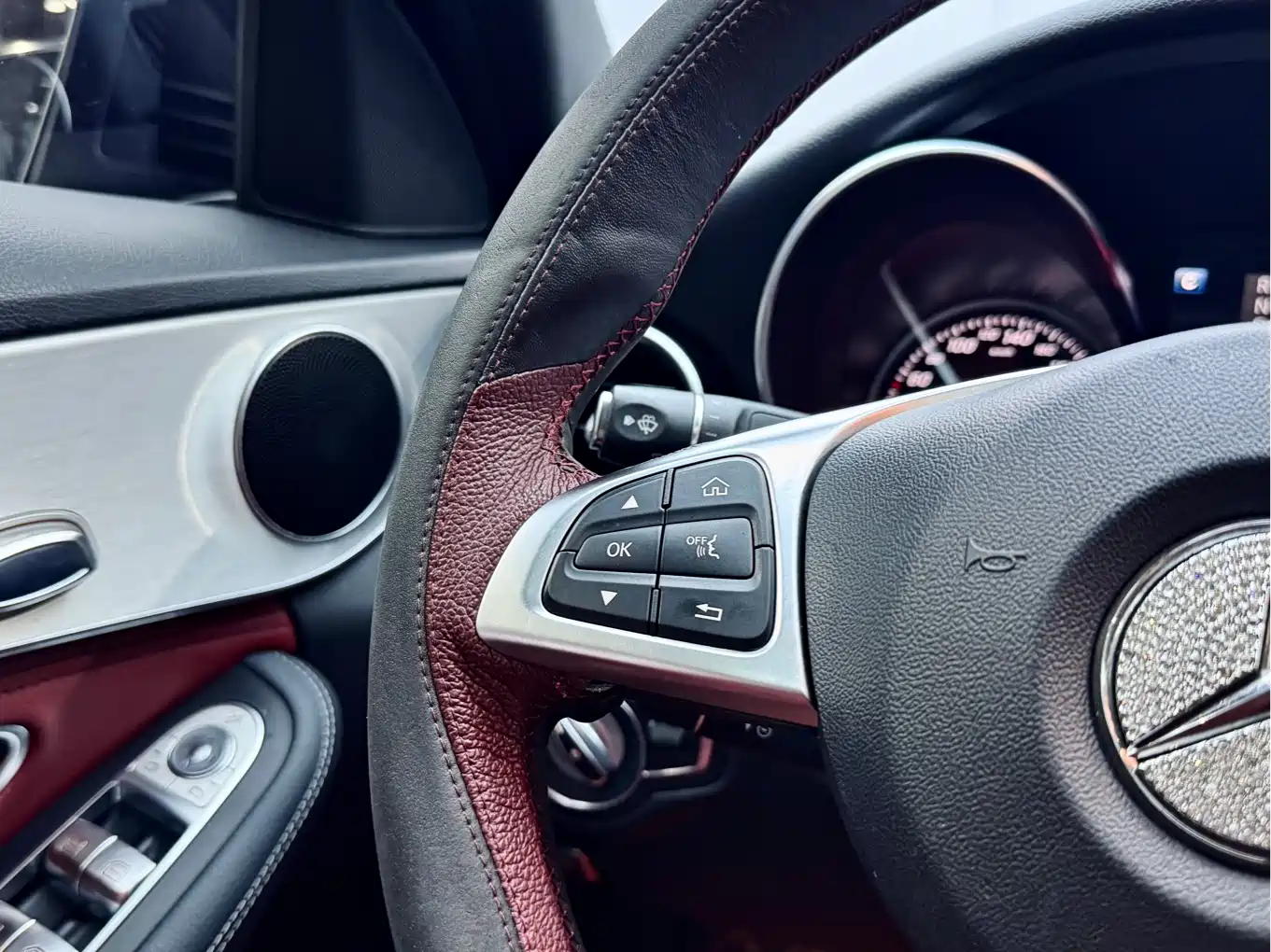 Mercedes-Benz C-Class 2018 C 200 Sport Edition фото 11