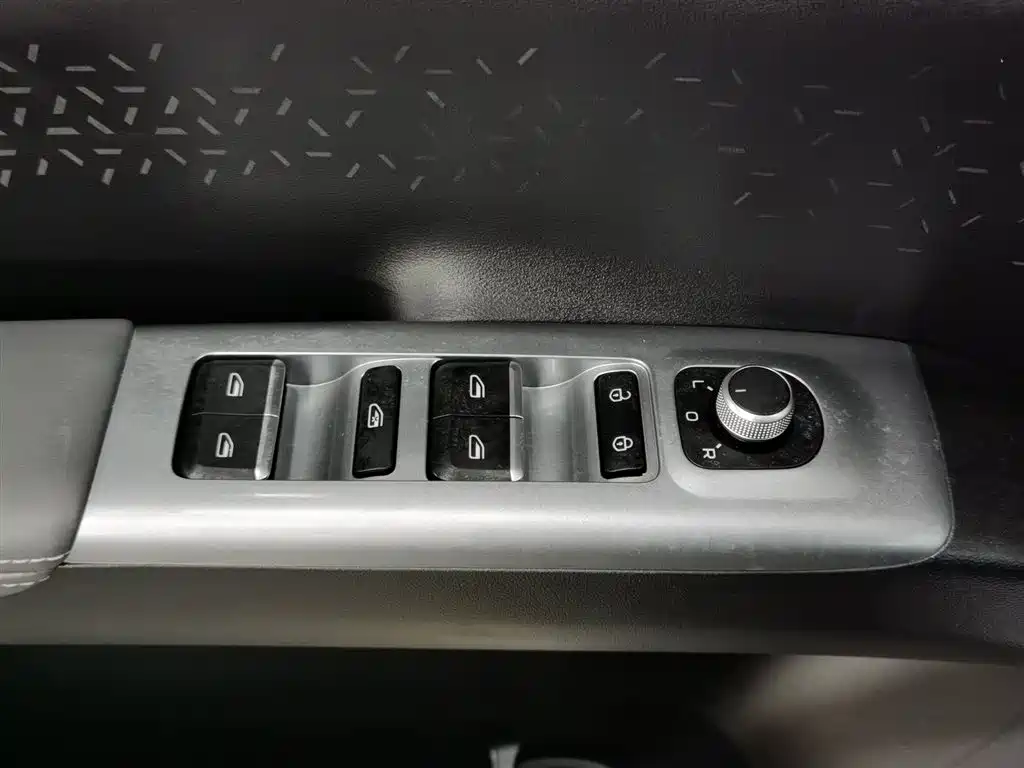 GEELY GALAXY STAR WISH