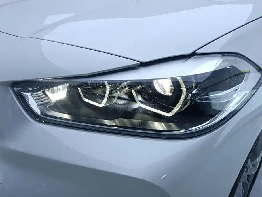 2024 BMW X2