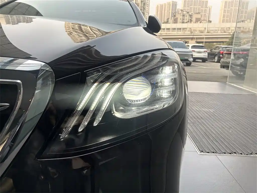 Mercedes-Benz S-Class 2020 S 350 L Business Edition Collector's Version фото 11