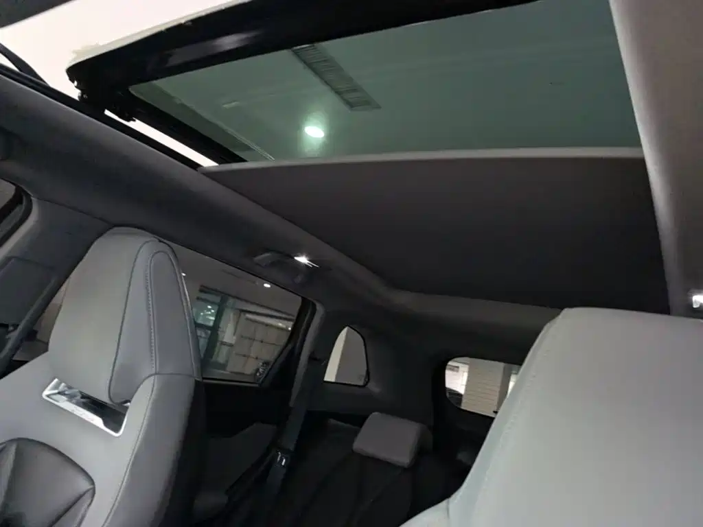 Photo 25 - Changan CS75 PLUS
