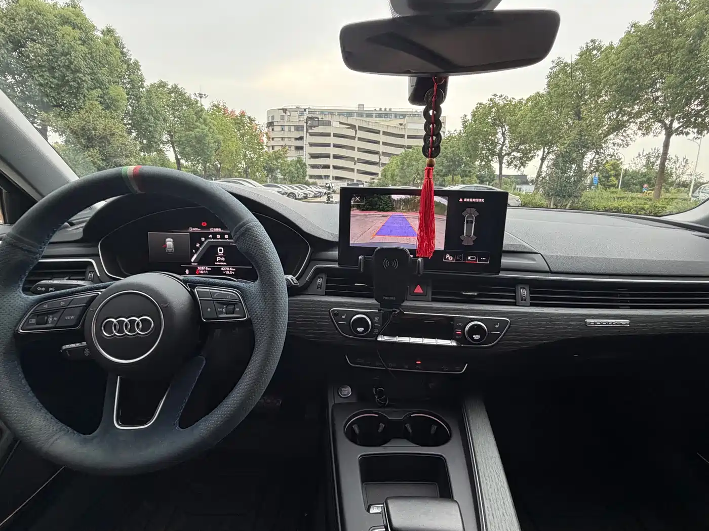 Audi A4 (Import) 2022 2022 allroad quattro Ice & Snow Sports Edition