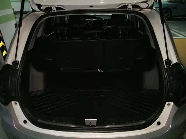 Honda Jade 2020 1.8L Automatic Comfort Edition — фото 4