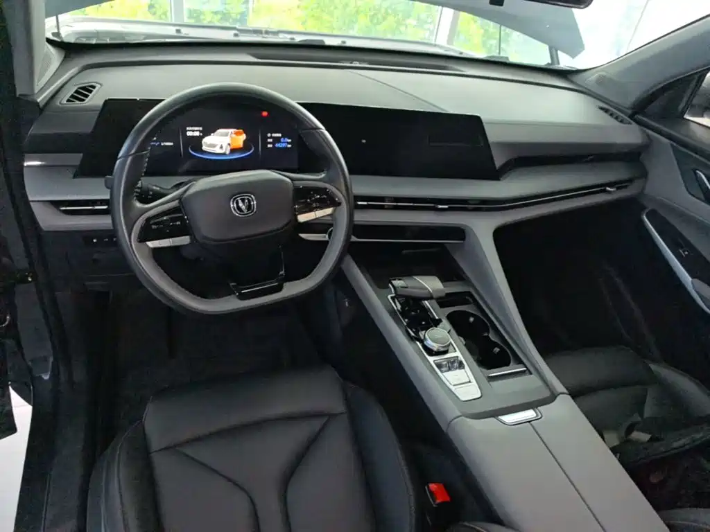Photo 16 - Changan CS75 PLUS