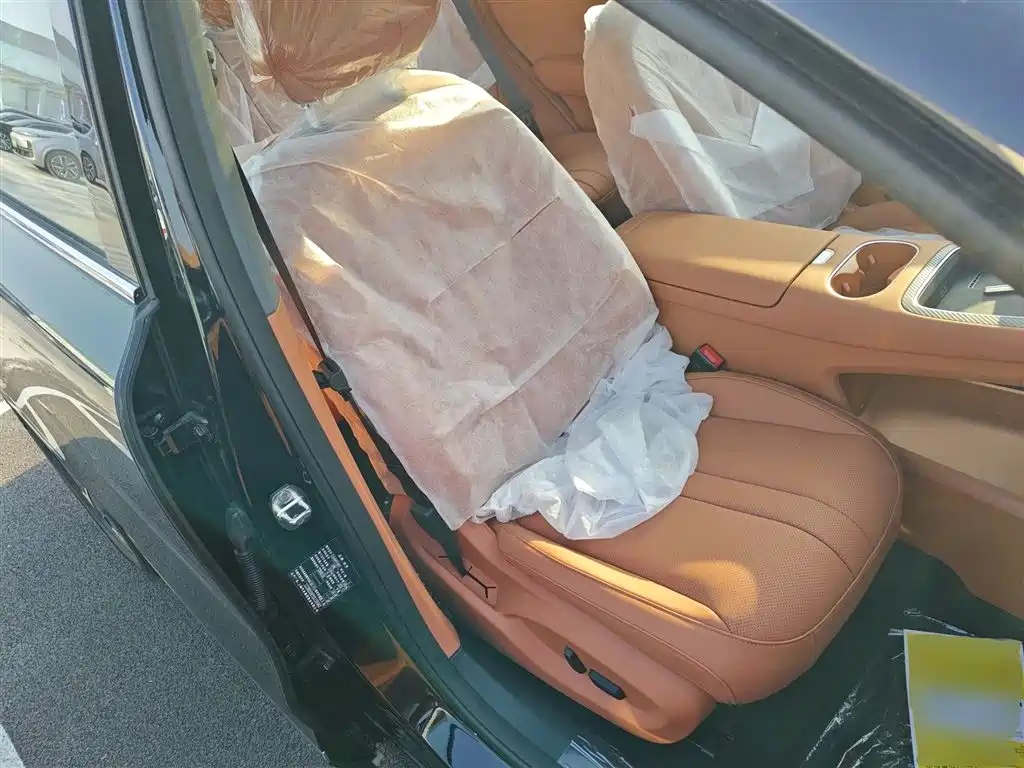 Shangjie SUV 2026 2025 Model Extended Range Pro