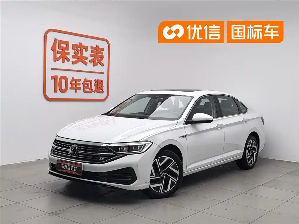Volkswagen Sagitar 2023 Model Year 280TSI DSG Surpass Edition
