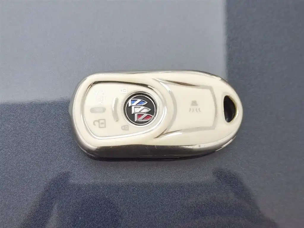 Buick Regal 2021 552T Elite фото 19