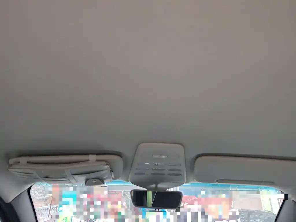Baojun E100 2019 2019 250KM Smart Edition