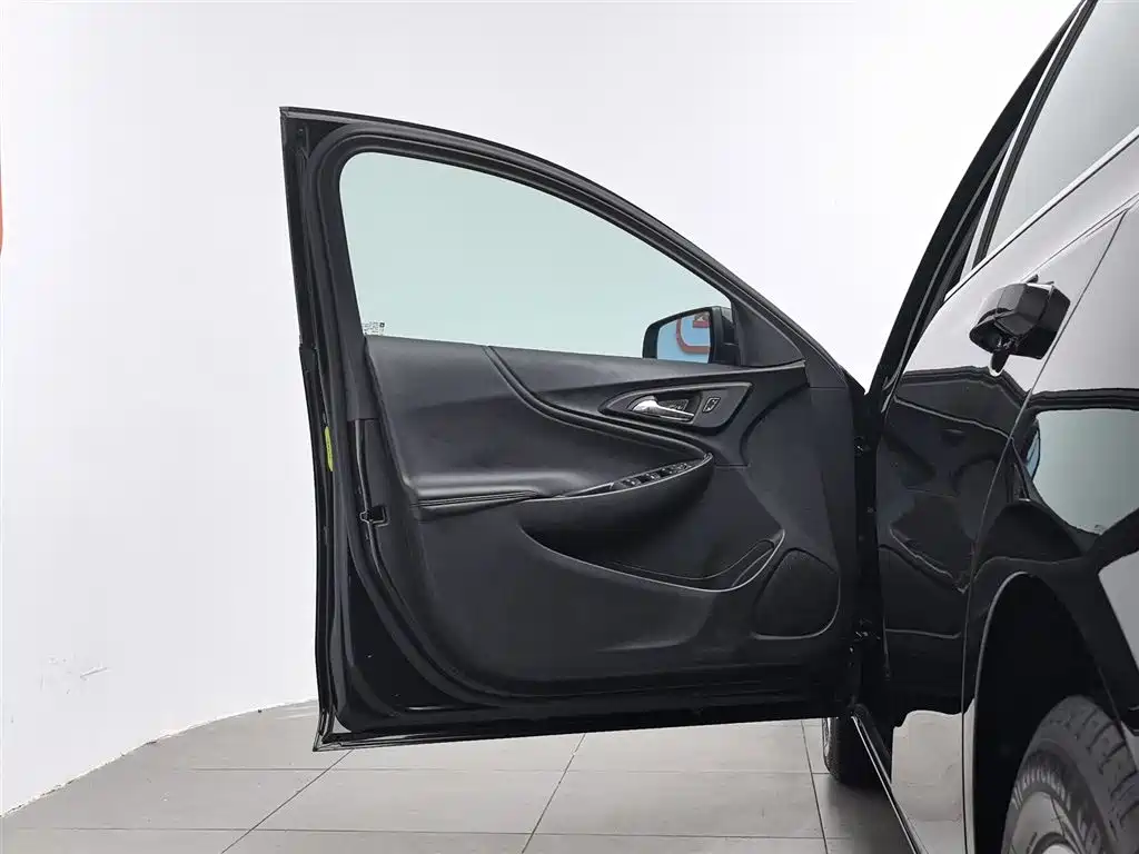Chevrolet Malibu XL 2021 535T Auto Dynamic Edition фото 8