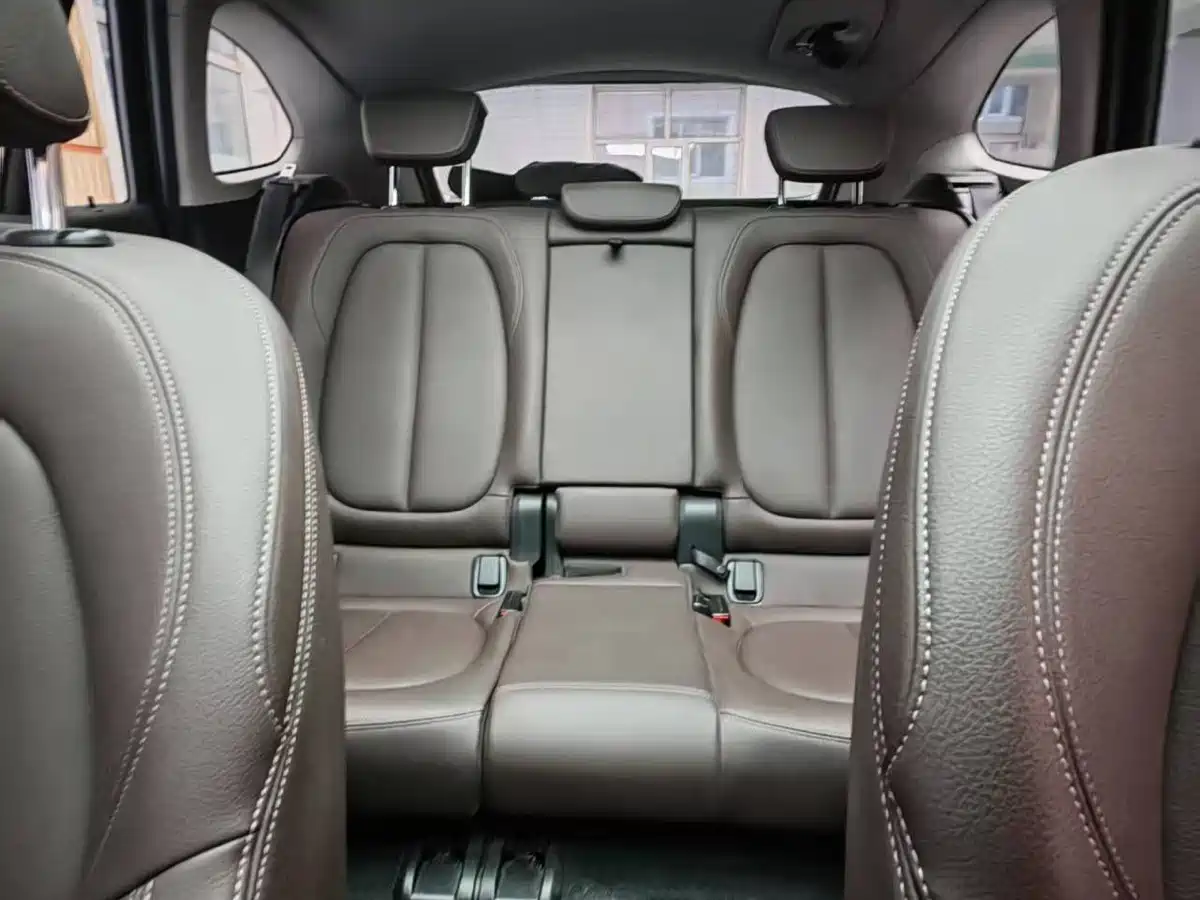 BMW X1 2021 sDrive20Li Fashion фото 18