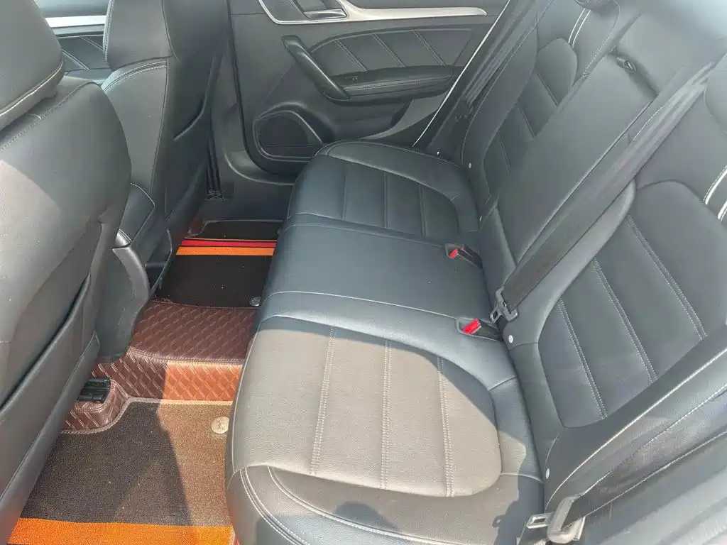 MG 6 New Energy 2018 2018 45T E-DRIVE Intelligent Hybrid PILOT Internet Premium Edition