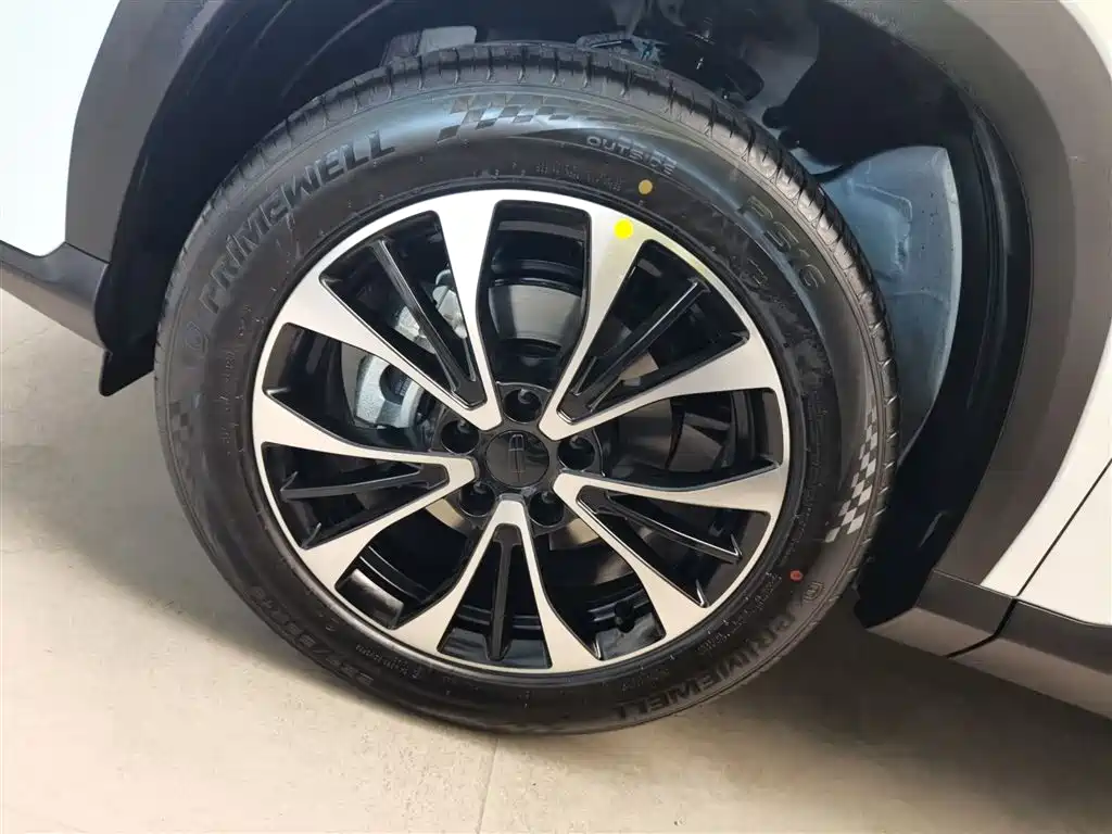 Geely Boyue 2026 2026 Model 1.5TD Aspiration