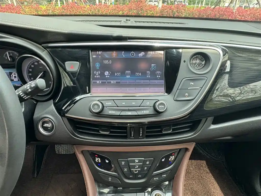 Buick Envision Plus 2018 28T 4WD Elite фото 6