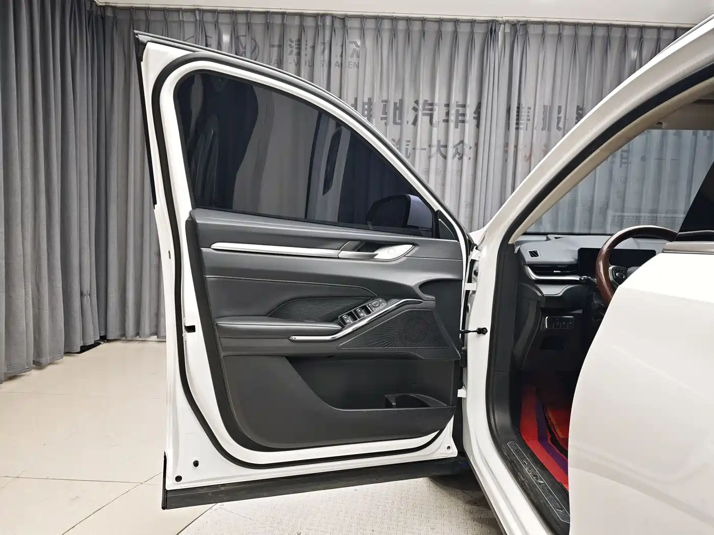 Haval H6 2021 3rd Generation 1.5T Automatic 2WD Supreme фото 15