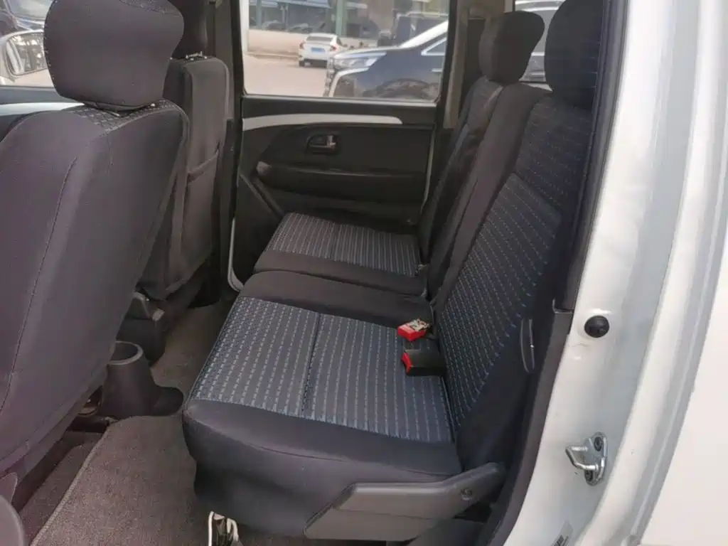 Suzuki Beidouxing X5 2015 2013 Facelift 1.4L VVT Cruise Edition