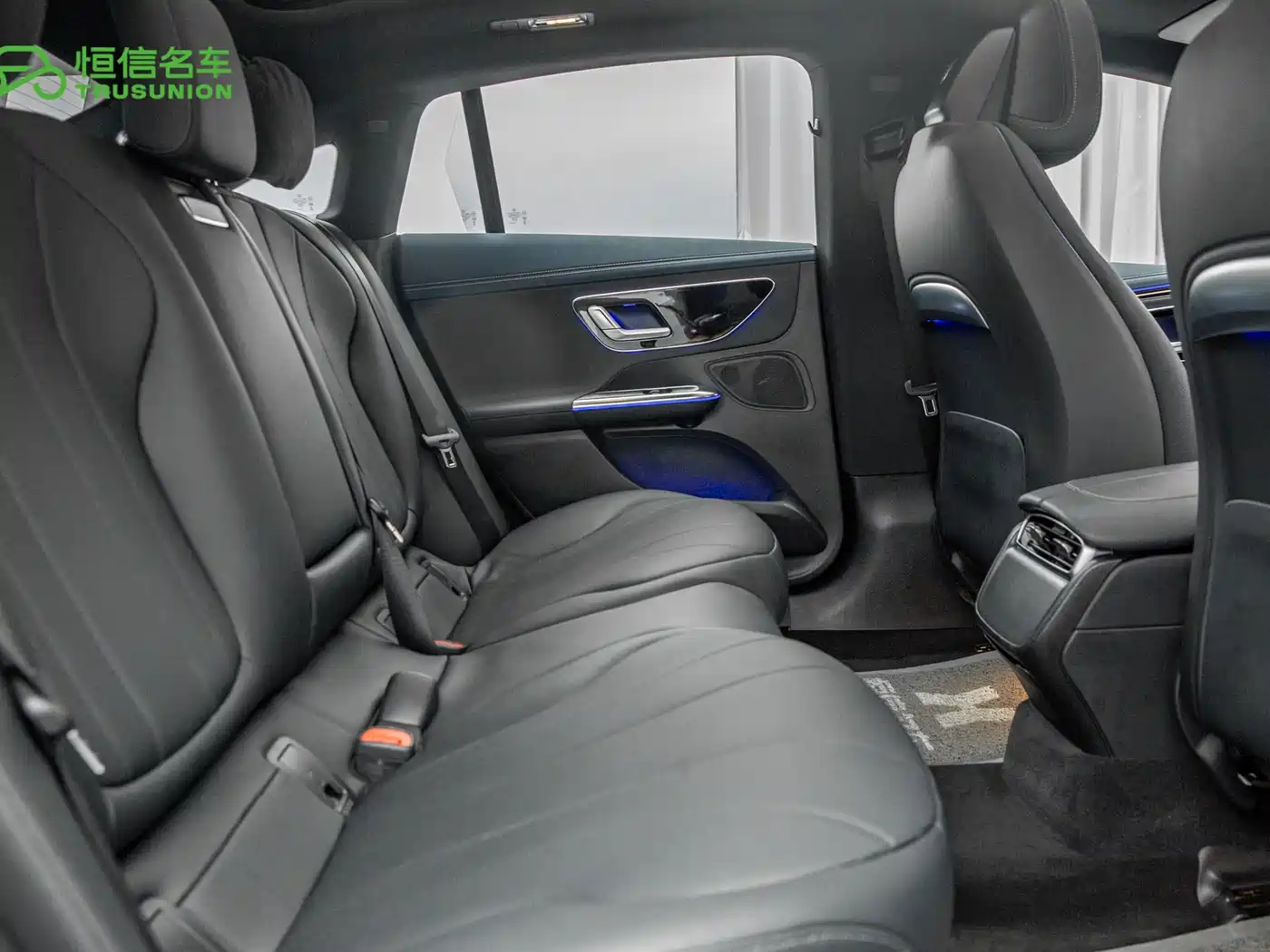Mercedes-Benz EQE 2024 2022 350 Pioneer Edition