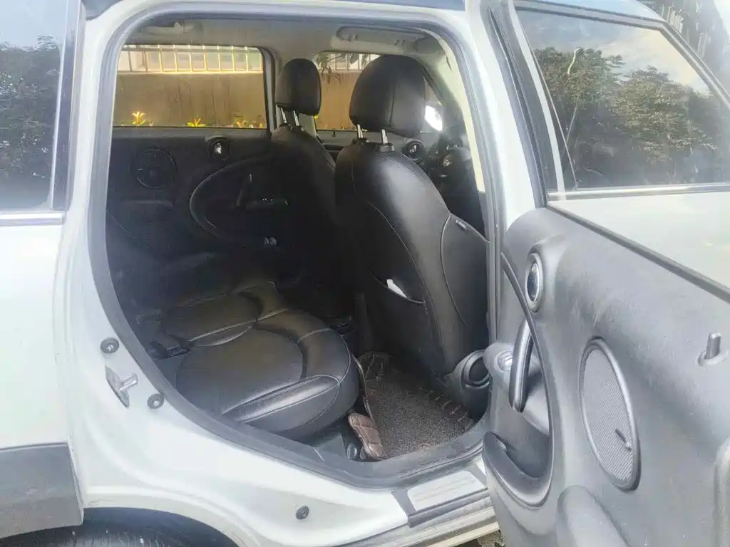 Photo 11 - MINI COUNTRYMAN