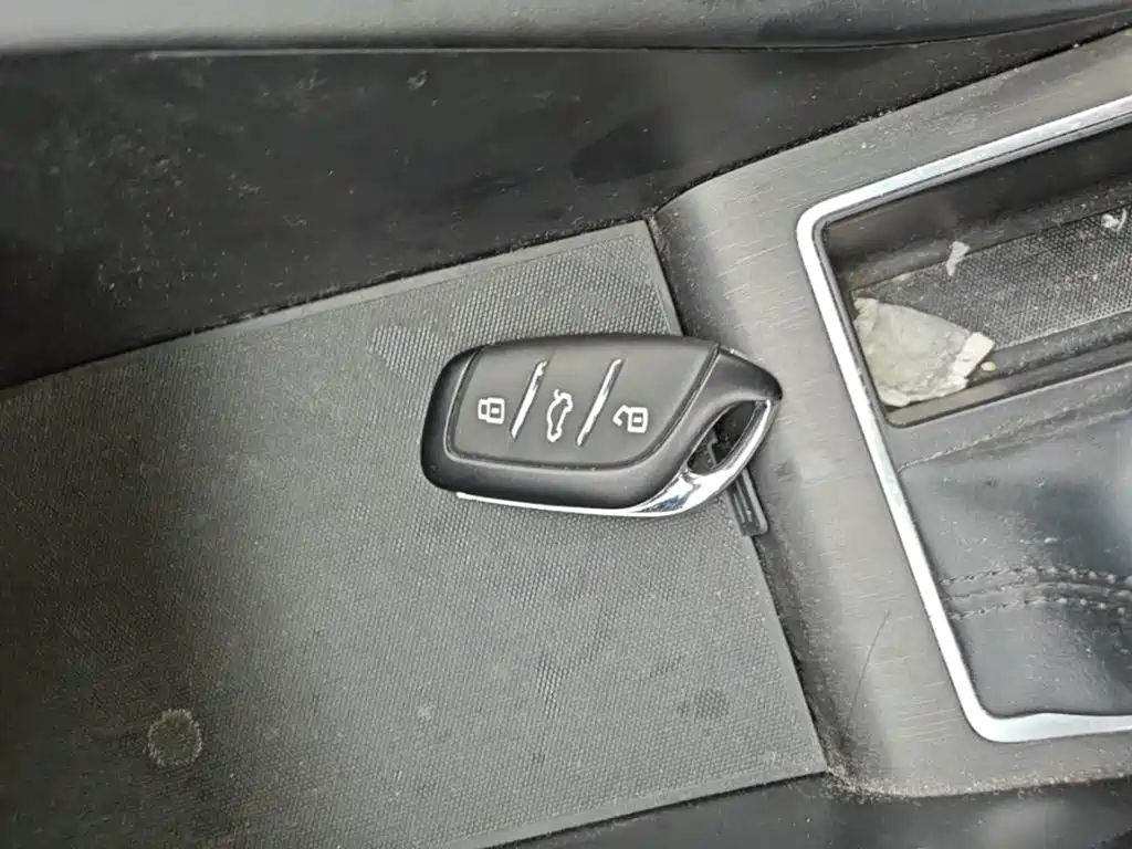 Roewe i5 2025 2024 1.5L CVT Prestige Edition