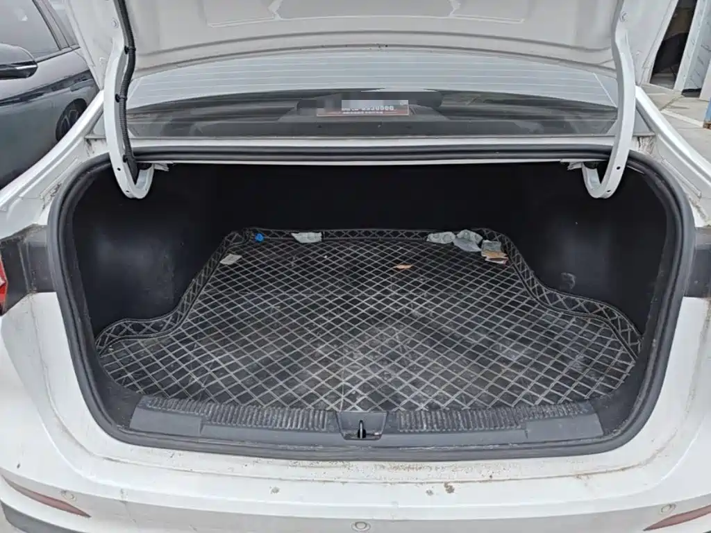 Roewe i5 2025 2024 1.5L CVT Prestige Edition