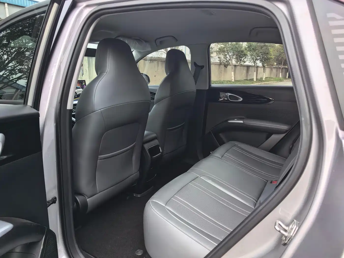 GEELY GALAXY STAR WISH