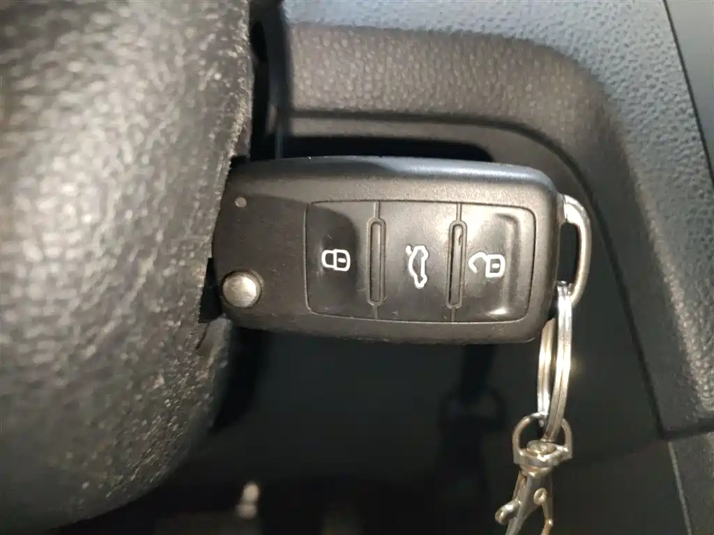 Škoda Rapid 2019 1.5L Automatic Standard Version фото 9