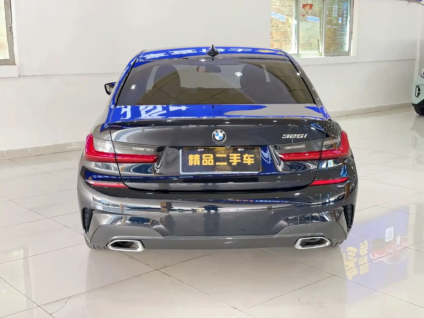 BMW 3 Series, миниатюра 11