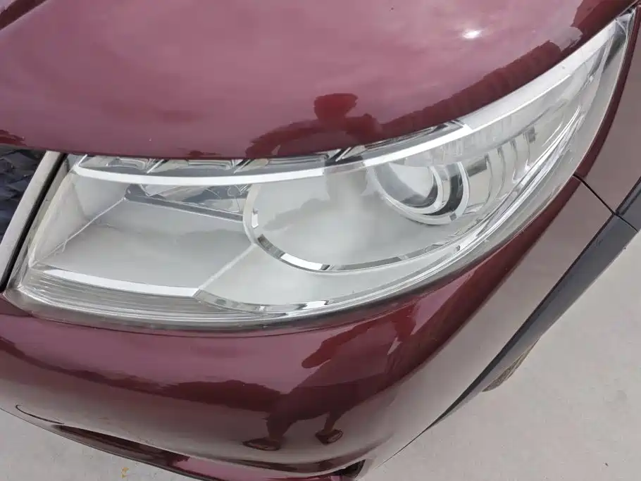 Dongfeng Fengxing Joyear X3 2016 2015 1.5L Comfort Model