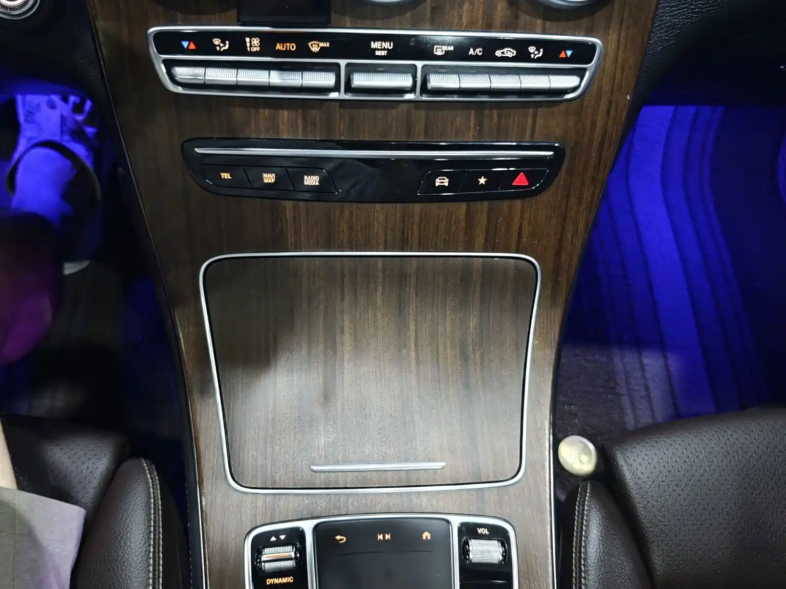 Фото 18 - Mercedes-Benz GLC