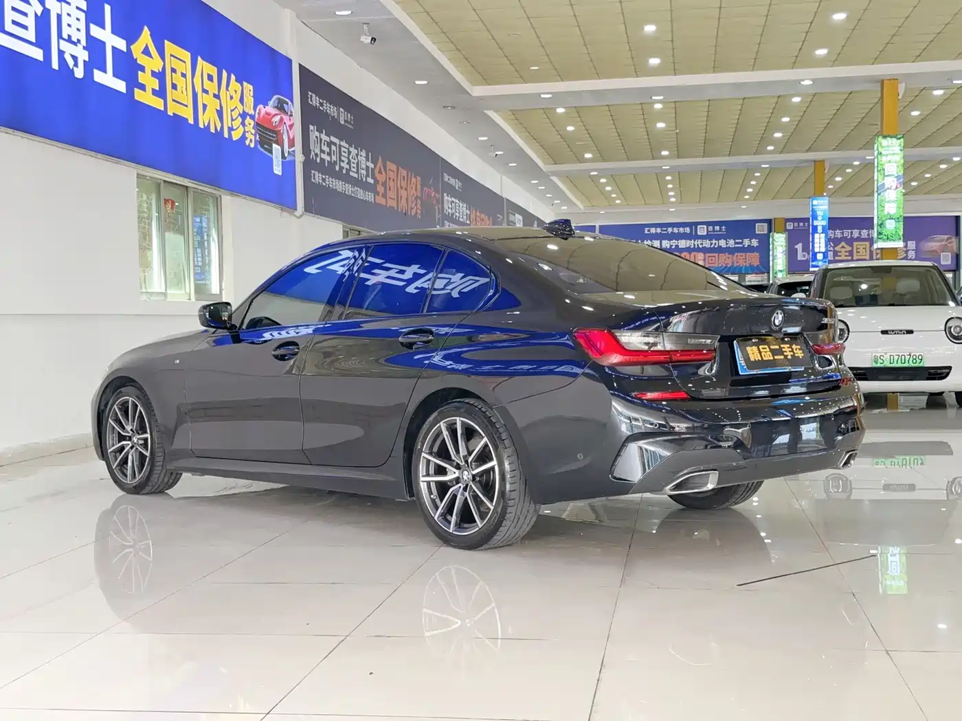 BMW 3 Series, миниатюра 10