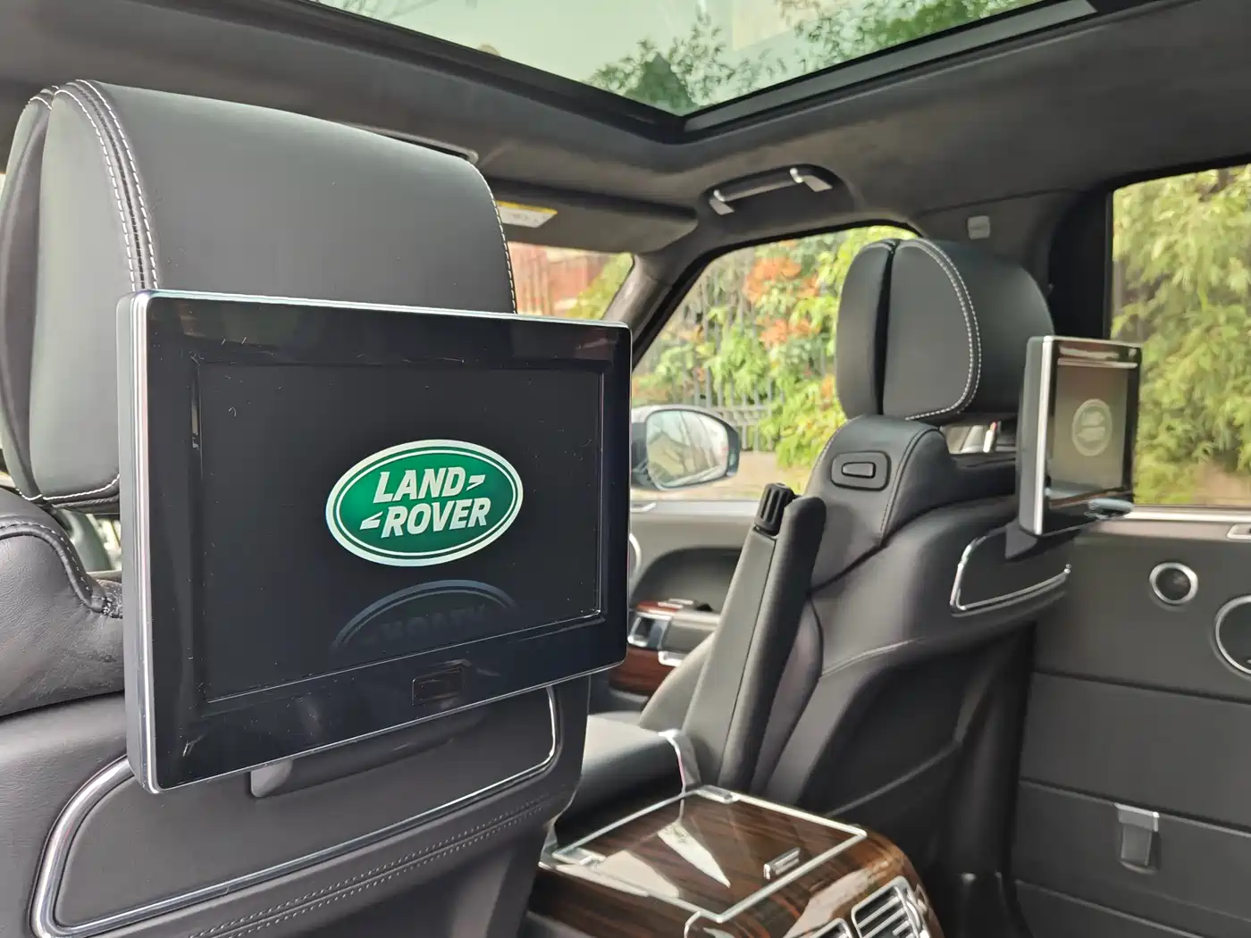 Land Rover Range Rover 2015 5.0 SC V8 AB Prestigious Genesis Extended Edition фото 26