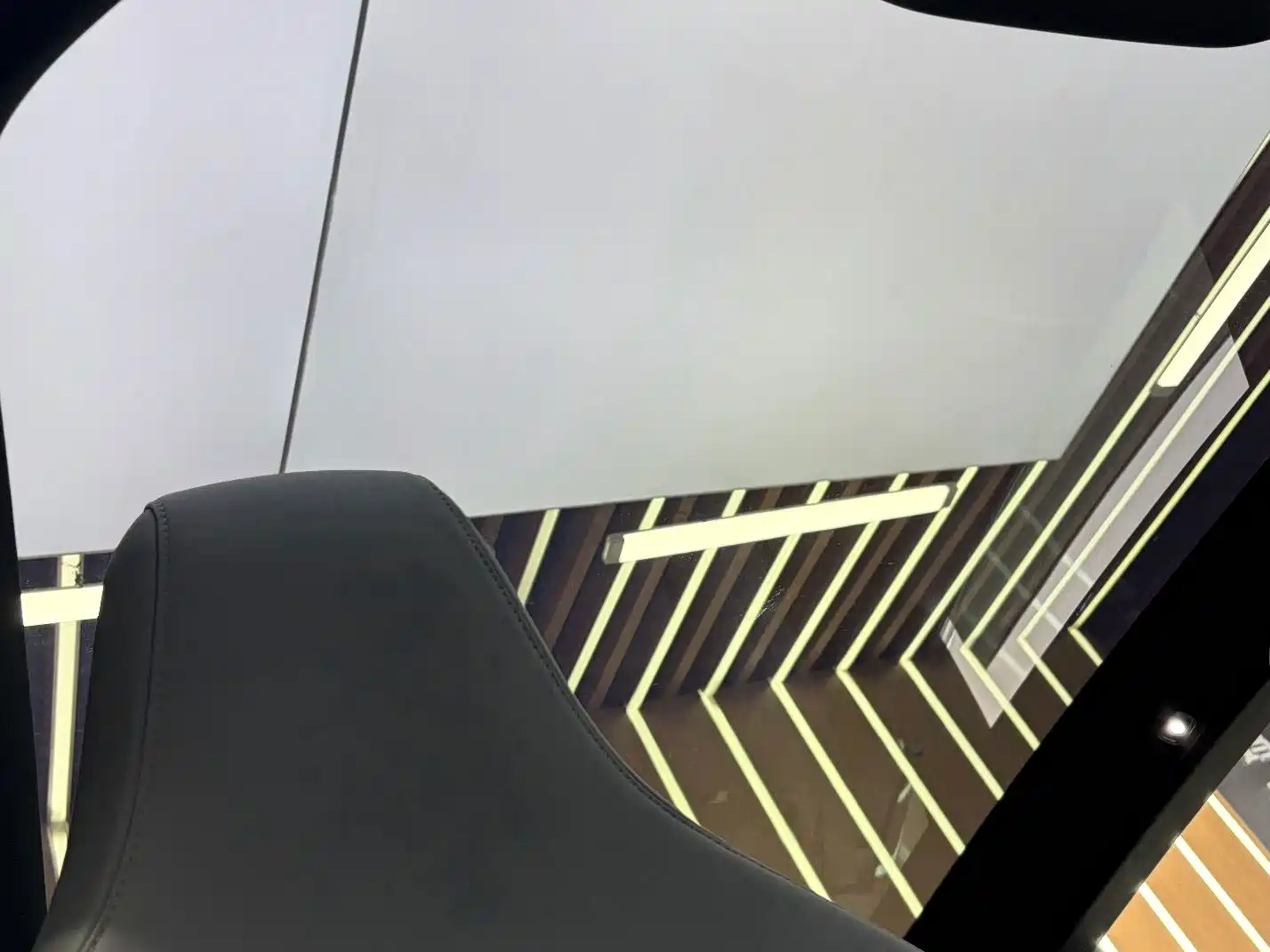 Фото 16 - NIO ET5T