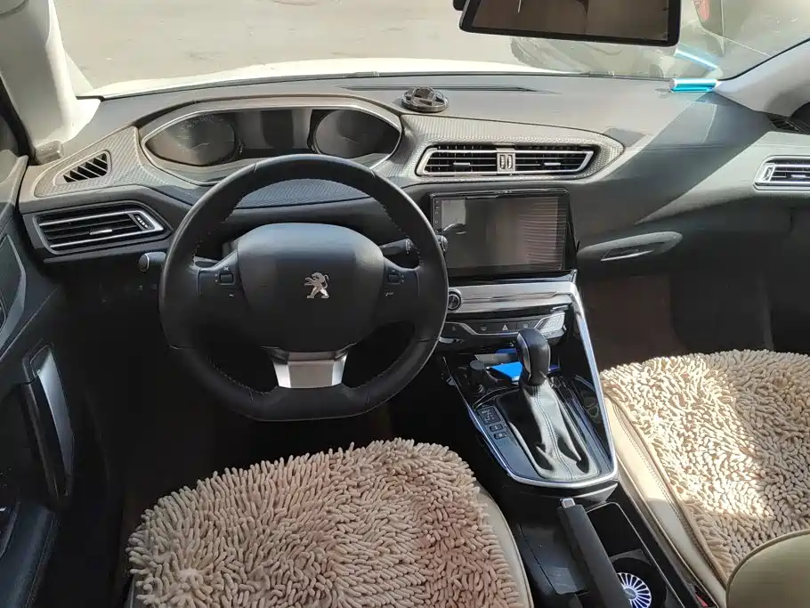 Photo 12 - Peugeot 308