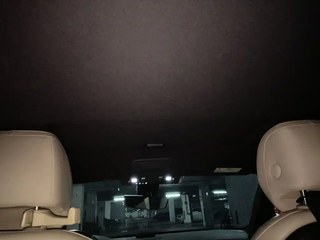 Фото 9 - Cadillac CT6