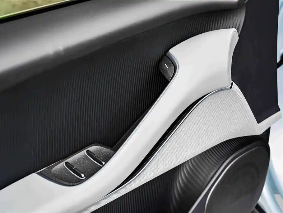 NIO ET5T 2023 2023 Model 75kWh Touring