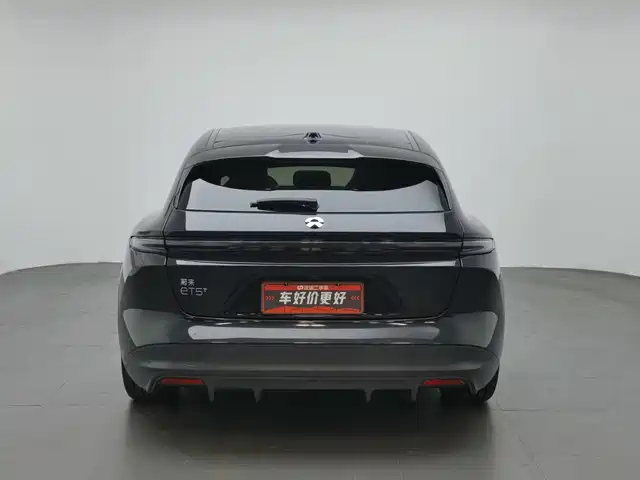 NIO ET5T 2023 Model 75kWh Touring — фото 4