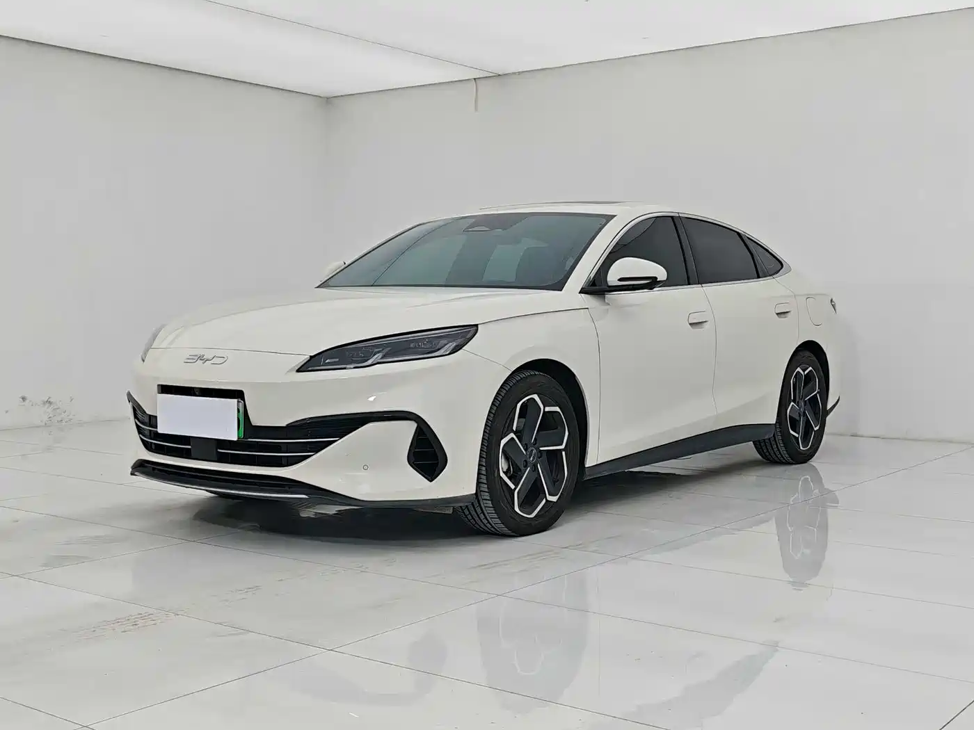 BYD Seal 06 New Energy 2024 DM-i 120KM Flagship