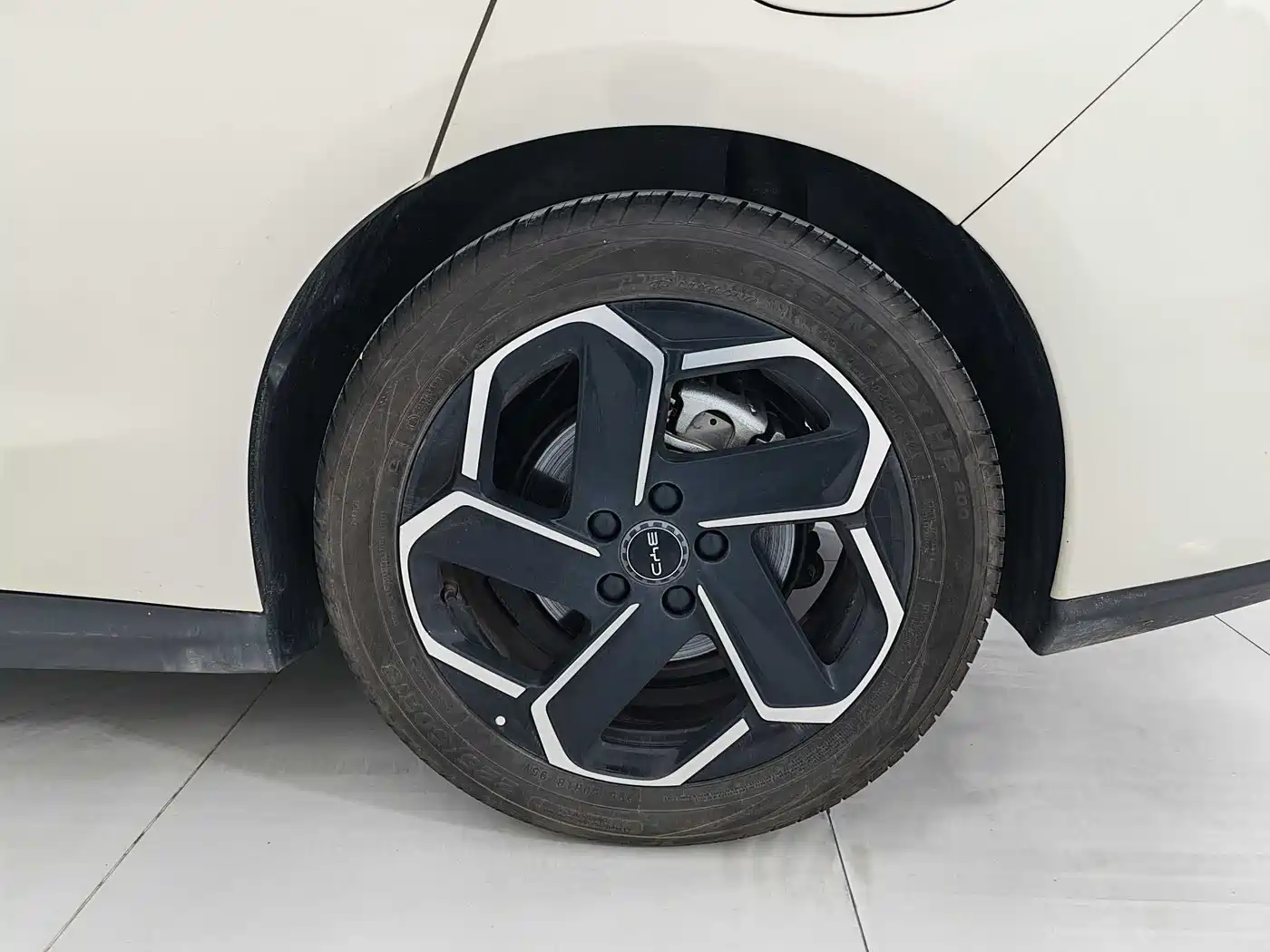 BYD Seal 06 New Energy 2024 DM-i 120KM Flagship фото 17