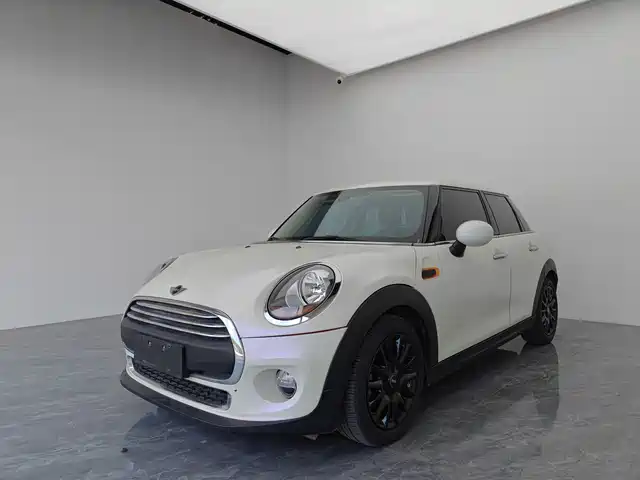 MINI 