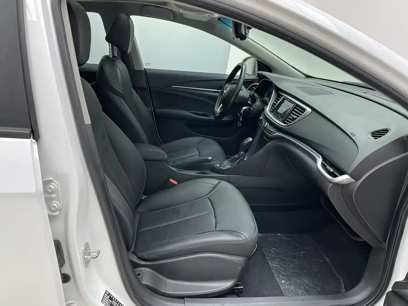 Buick Excelle 2019 18T Auto Connected Elite China VI фото 15