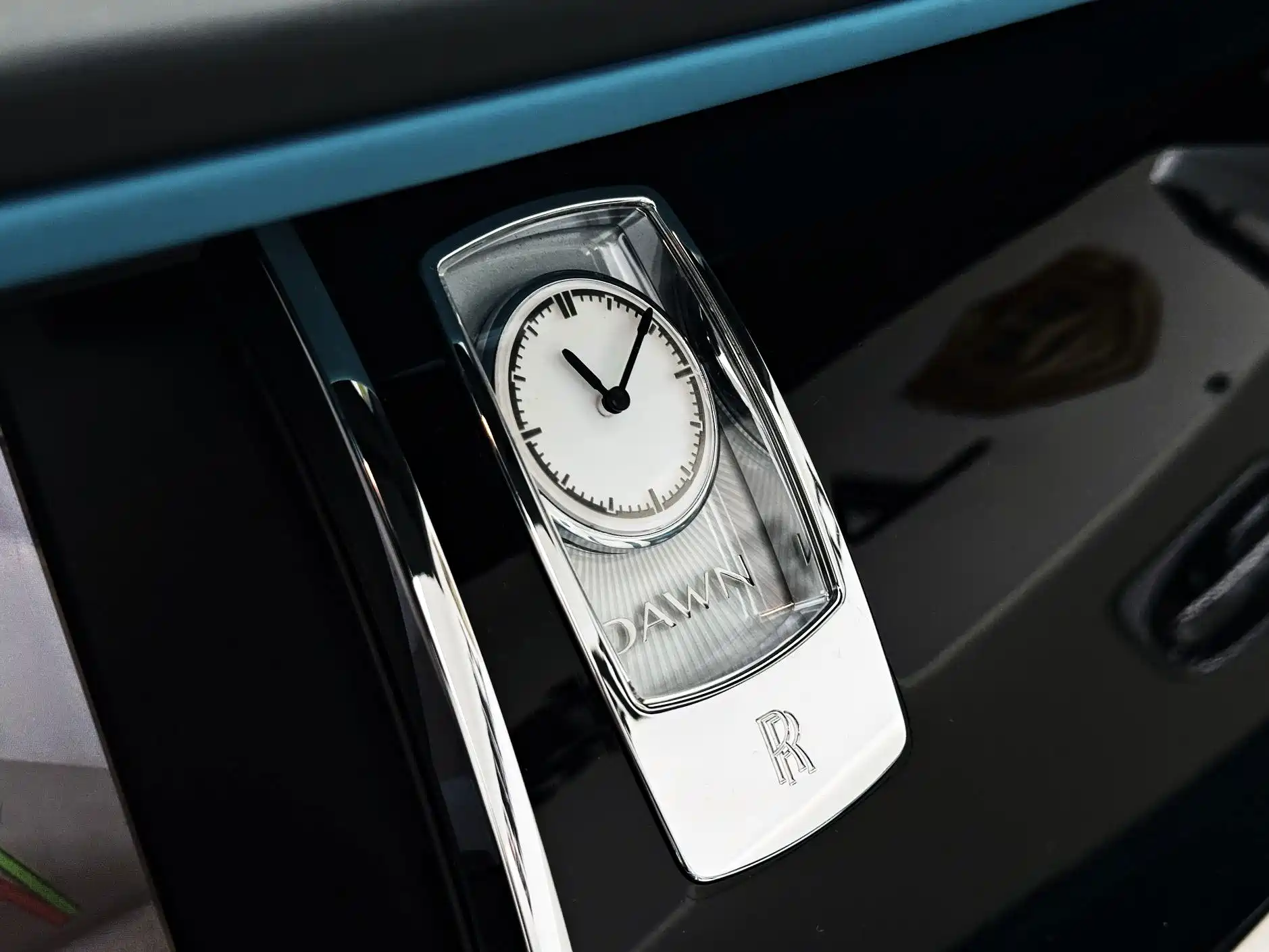 Photo 21 - Rolls-Royce Dawn